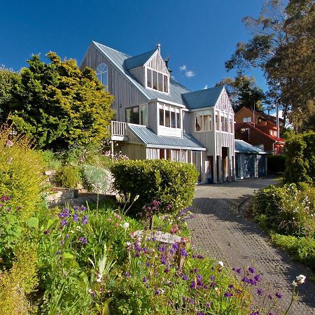 Ducks Crossing - Ohakune Holiday Home Exterior photo