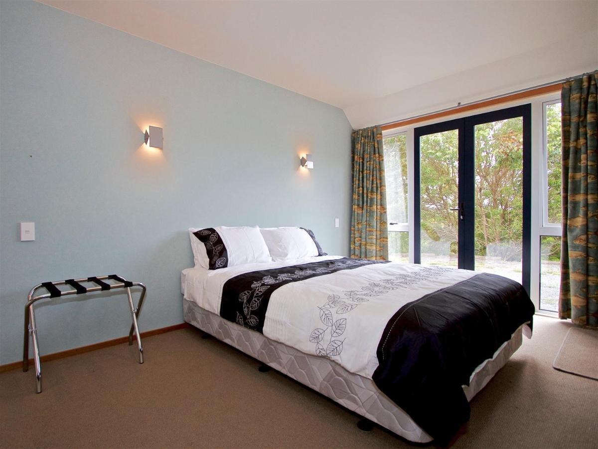 Ducks Crossing - Ohakune Holiday Home Exterior photo
